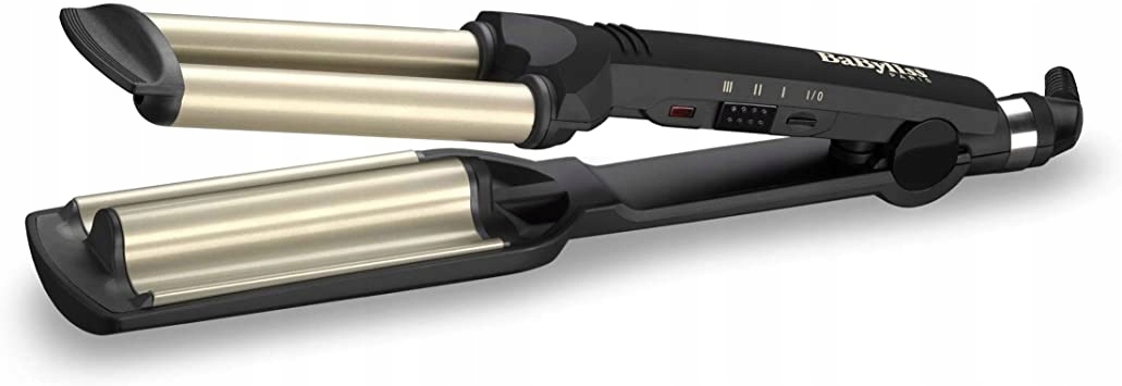 Babyliss C260E tradičná kulma